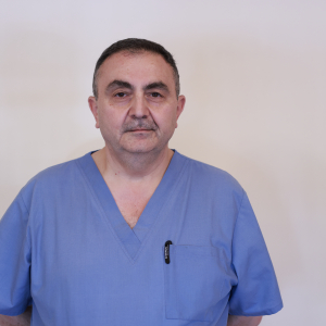 Սերոբ Ալբերտի Միքայելյան